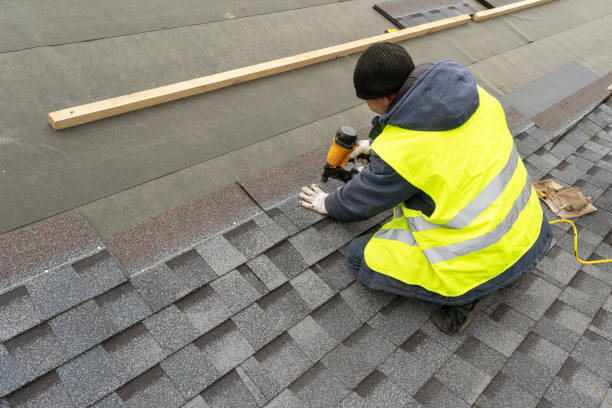 Reliable Bellville, OH Roofing Contractor Solutions