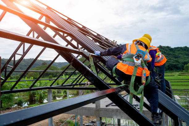 Best Local Roofing Companies  in Bellville, OH