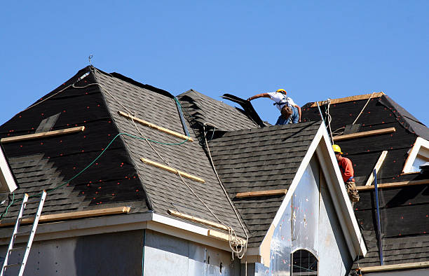 Best Storm Damage Roof Repair  in Bellville, OH