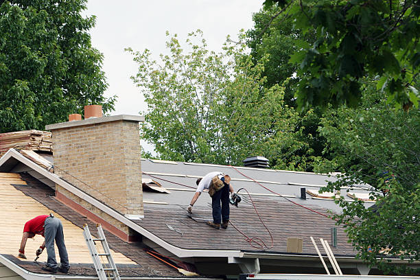 Best New Roof Installation  in Bellville, OH