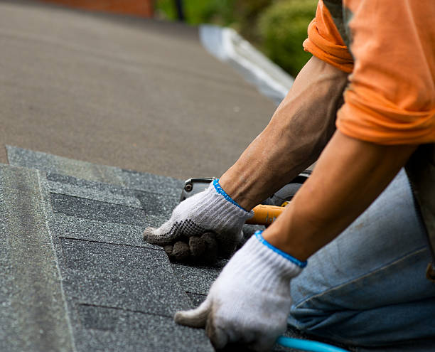 Best Flat Roof Repair Services  in Bellville, OH