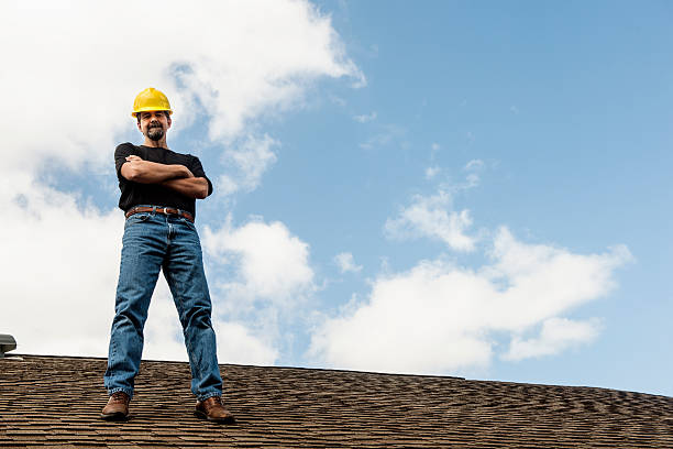 Best Residential Roofing Contractor  in Bellville, OH