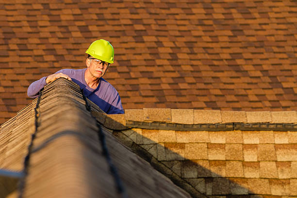 Best Tile Roofing Contractor  in Bellville, OH