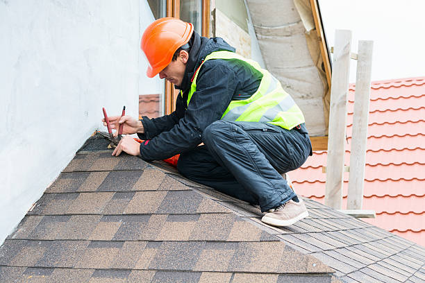Quick and Trustworthy Emergency Roof Repair Services in Bellville, OH