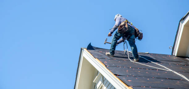 Best Metal Roofing Contractor  in Bellville, OH