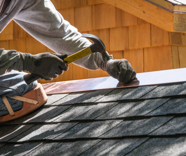 Best Roofing Contractor Near Me  in Bellville, OH